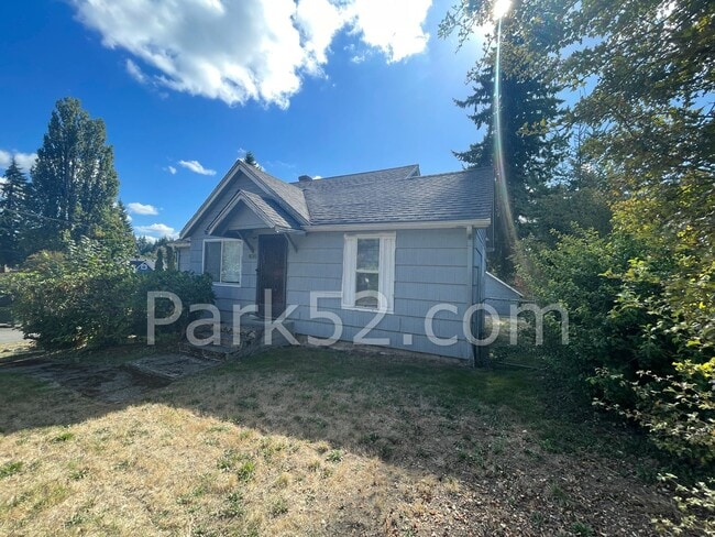 property at 2102 72nd St E