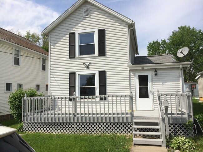 property at 222 Cambria St