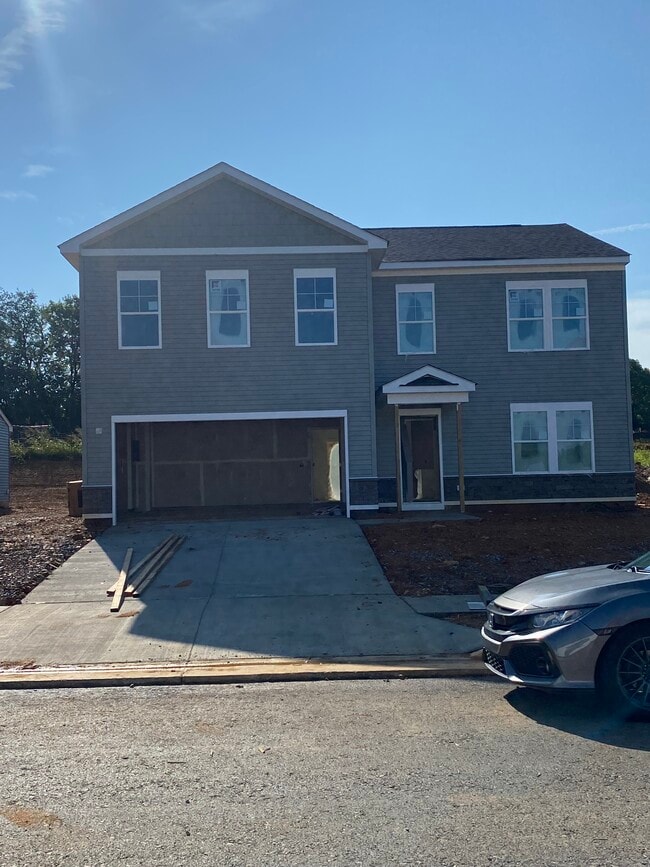 property at 81 Holly Rd
