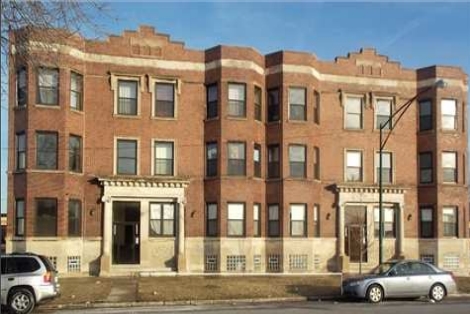 5253 S Prairie Ave in Chicago, IL - Building Photo - Building Photo