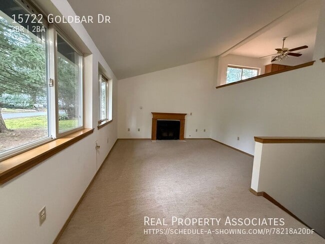 15722 Goldbar Dr in Gold Bar, WA - Building Photo - Building Photo