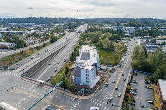Ardea Senior Apartments in Kirkland, WA - Building Photo - Building Photo