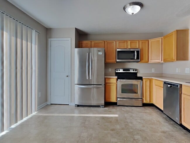 7251 Blue Ridge Dr in Noblesville, IN - Building Photo - Building Photo