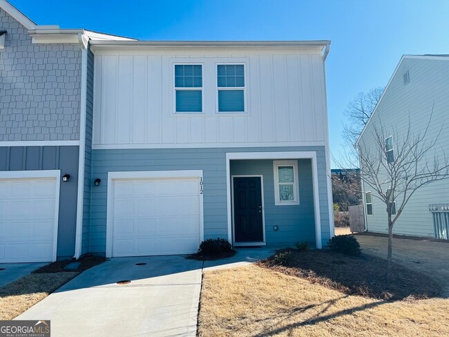 property at 1012 Paddington Dr