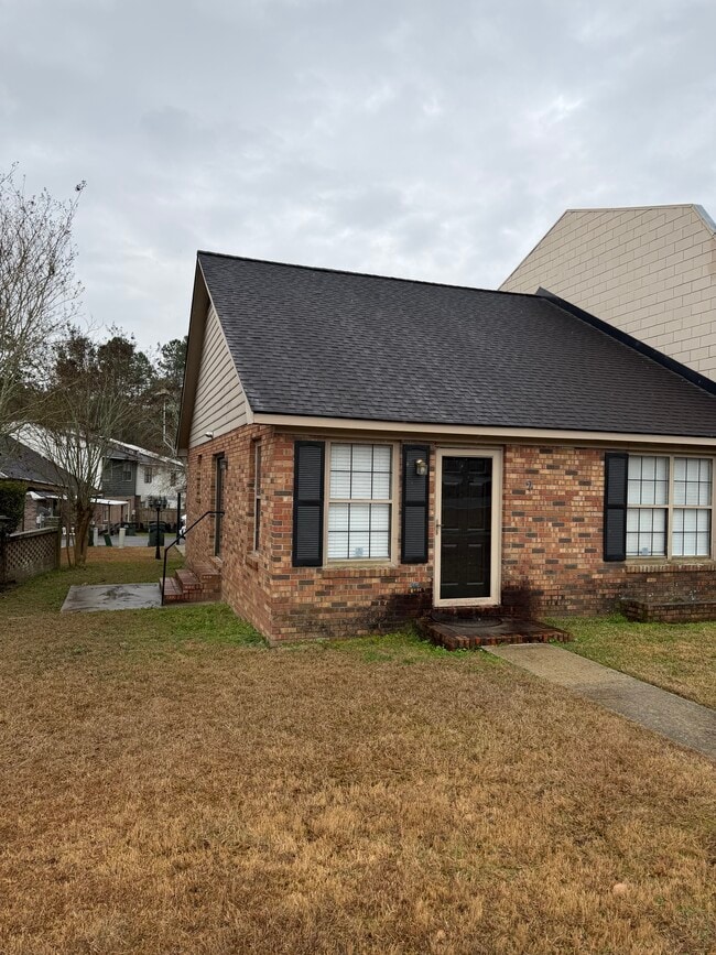 29 West Blvd in Moultrie, GA - Building Photo - Building Photo