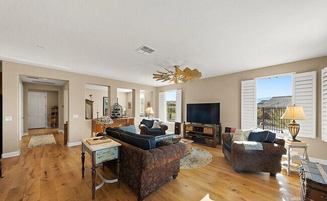 987 Trickling Brook Ridge in Mesquite, NV - Building Photo - Building Photo