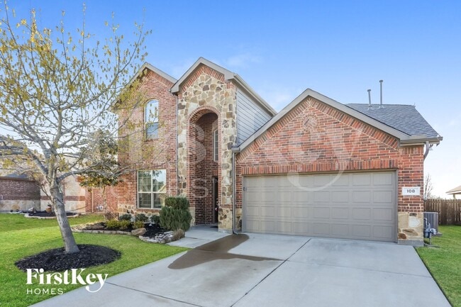 108 Arabian Rd in Waxahachie, TX - Building Photo - Building Photo