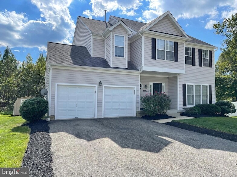 11222 Bel Aire Ct in Waldorf, MD - Foto de edificio