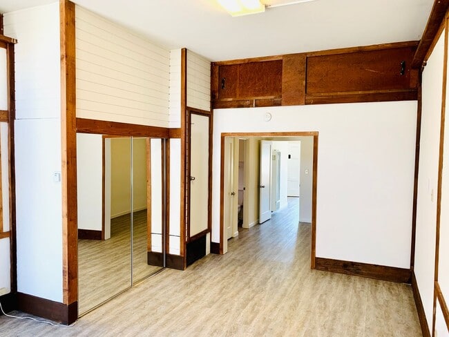 property at 5050 Cape May Ave