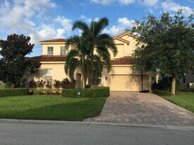 5590 53rd Ave in Vero Beach, FL - Building Photo
