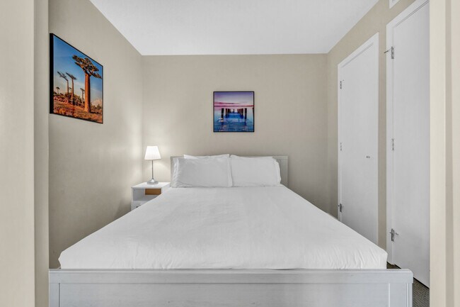 833 Seymour St in Vancouver, BC - Building Photo - Building Photo