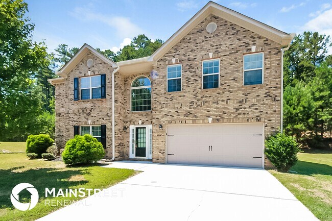 property at 5663 Valley Loop