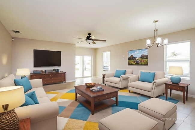 28226 Arrowhead Cir in Punta Gorda, FL - Building Photo - Building Photo