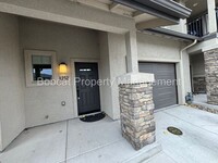 1252 Saltern Dr in Carson City, NV - Foto de edificio - Building Photo