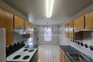 1306 Dugger Cir in Killeen, TX - Building Photo