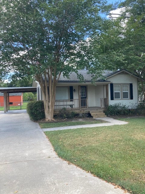 property at 303 Paris St