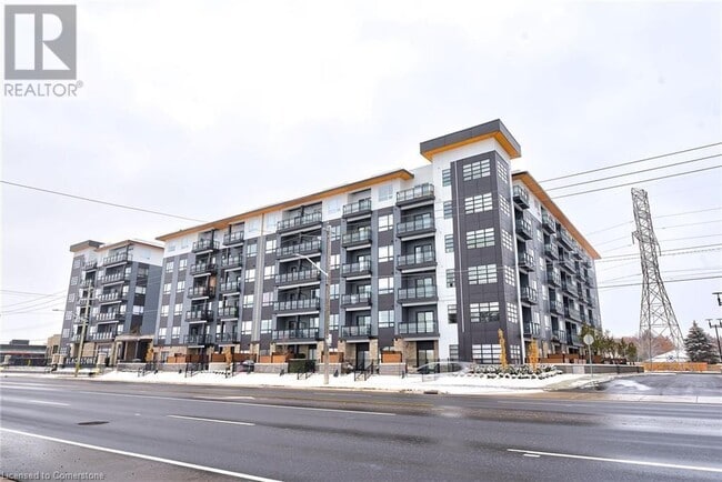 property at 255 Northfield Dr E