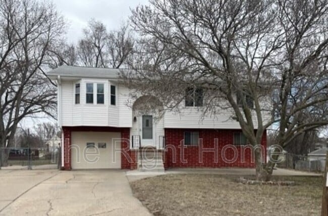 property at 23607 Walnut Cir