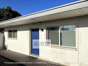 6645 West Myrtle Ave in Glendale, AZ - Building Photo - Building Photo