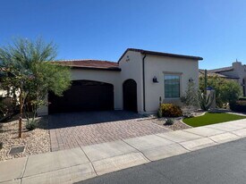 120 E Iloca Ln in Queen Creek, AZ - Building Photo