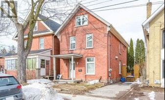 16 Inverlea St in Peterborough, ON - Building Photo