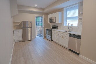 1428 N 56th St in Philadelphia, PA - Building Photo - Building Photo