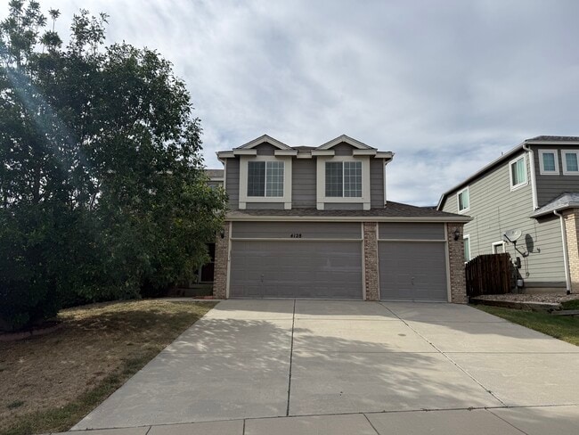 property at 4128 Ascendant Dr