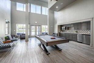 Octave in Davis, CA - Building Photo