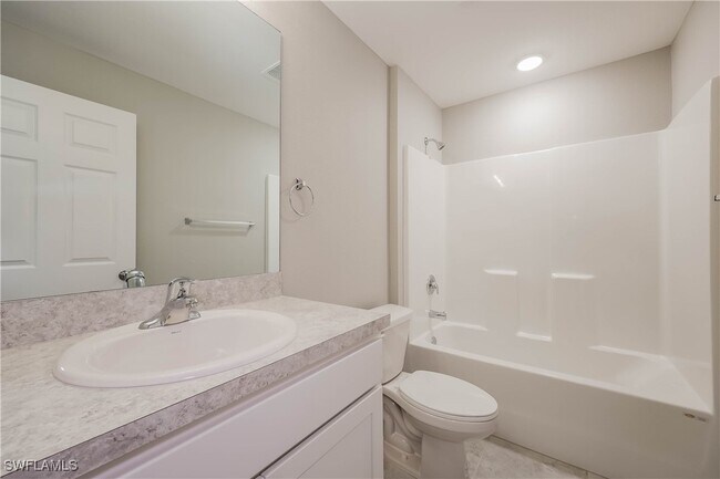 3114 70th St W in Lehigh Acres, FL - Building Photo - Building Photo