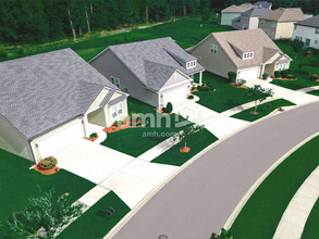 893 Sunny Stroll Dr in Middleburg, FL - Building Photo - Building Photo