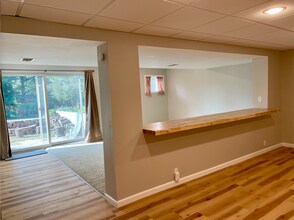 12841 Schleweis Rd, Unit 1 Bedroom Luxury Apt in Manchester, MI - Building Photo - Building Photo