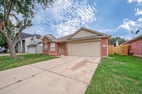 3623 Campfield Ct in Katy, TX - Foto de edificio - Building Photo