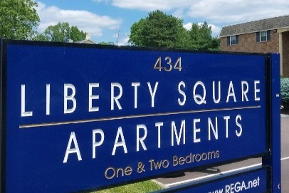 Liberty Square Apartments