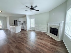 5602 Quail Mountain Trail in Gainesville, GA - Building Photo - Building Photo