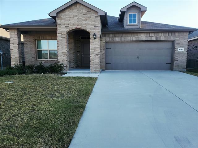 property at 5317 Star Bright Dr