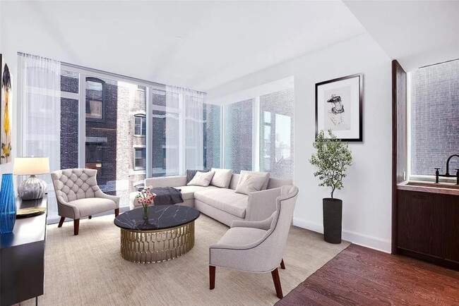 property at 45 E 22nd St