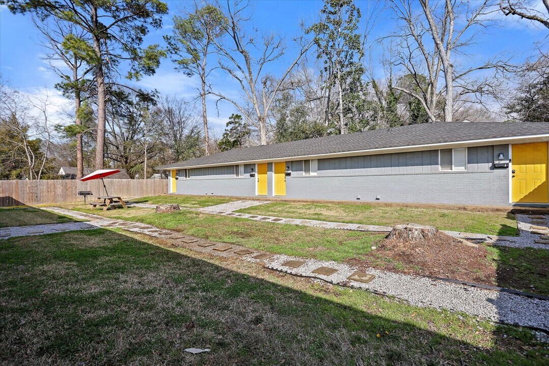 216 Gunter St, Unit 216 Gunter Street Unit A in Jackson, MS - Building Photo