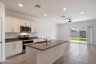 1857 W Starfire Ave in Apache Junction, AZ - Building Photo - Building Photo