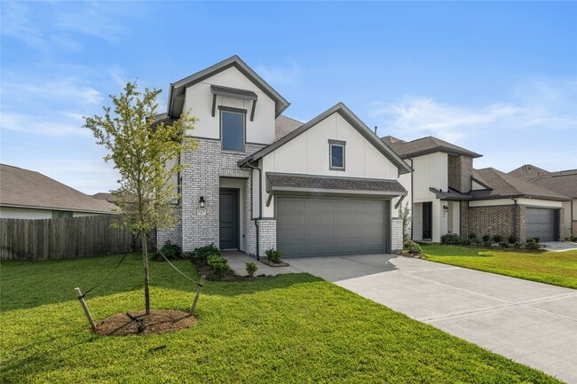 property at 20751 Wilde Redbud Trl