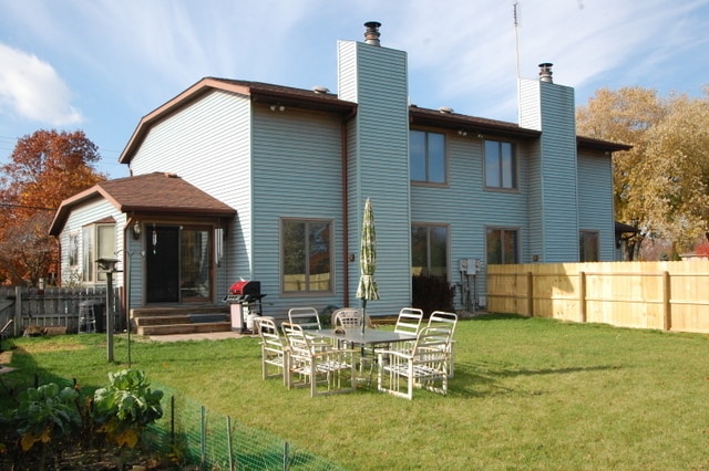 56942 Co Rd 19 in Bristol, IN - Building Photo - Building Photo