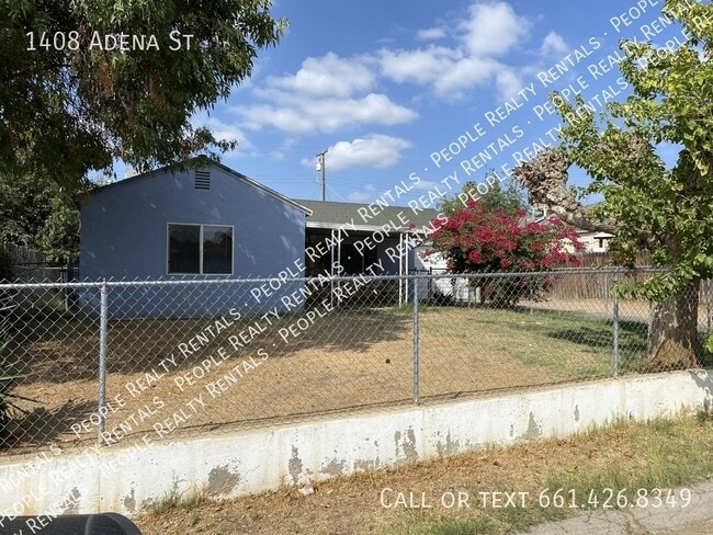 property at 1408 Adena St