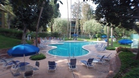 576 N Bellflower Blvd-Unit -UNIT 228 in Long Beach, CA - Building Photo