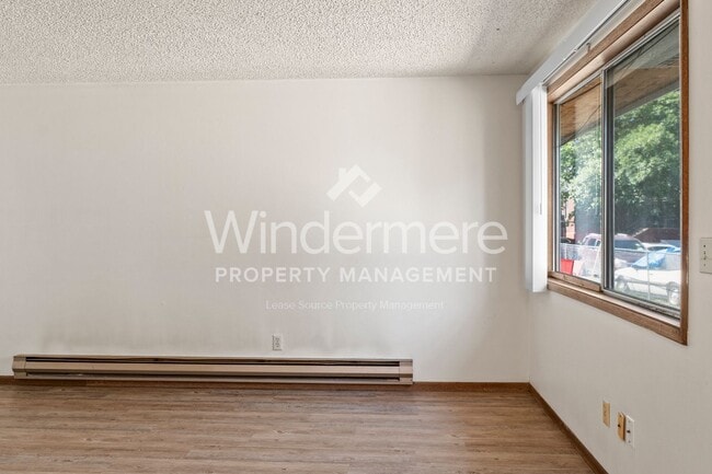 816 W Cleveland Ave in Spokane, WA - Building Photo - Building Photo