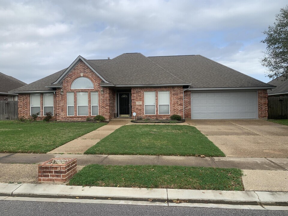 1524 Concord Cir in College Station, TX - Building Photo