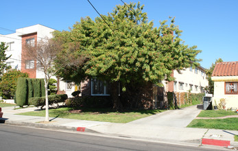 611 E Maple St in Glendale, CA - Building Photo - Building Photo