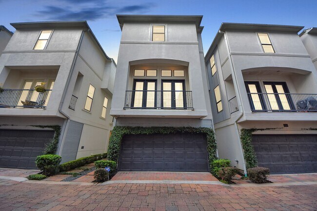 1831 Dart St in Houston, TX - Building Photo - Building Photo