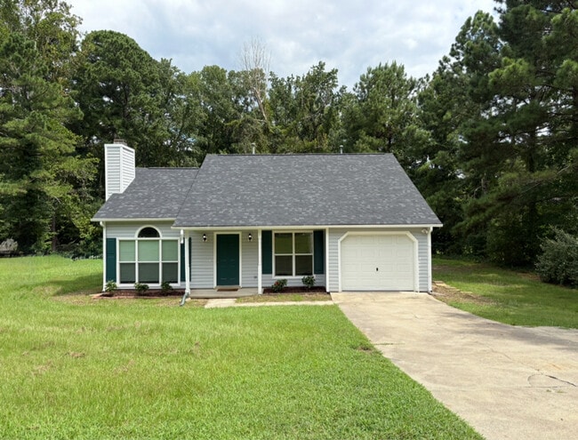 property at 4406 Tyne Dr