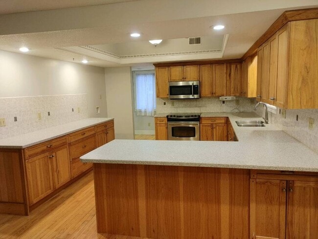 320 Willow Way in Lee's Summit, MO - Building Photo - Building Photo