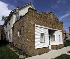 1808 Racine St Apartments