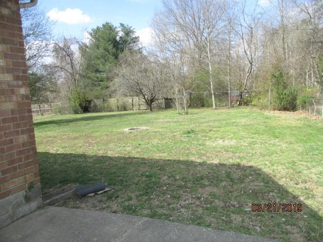 property at 621 Dover Rd